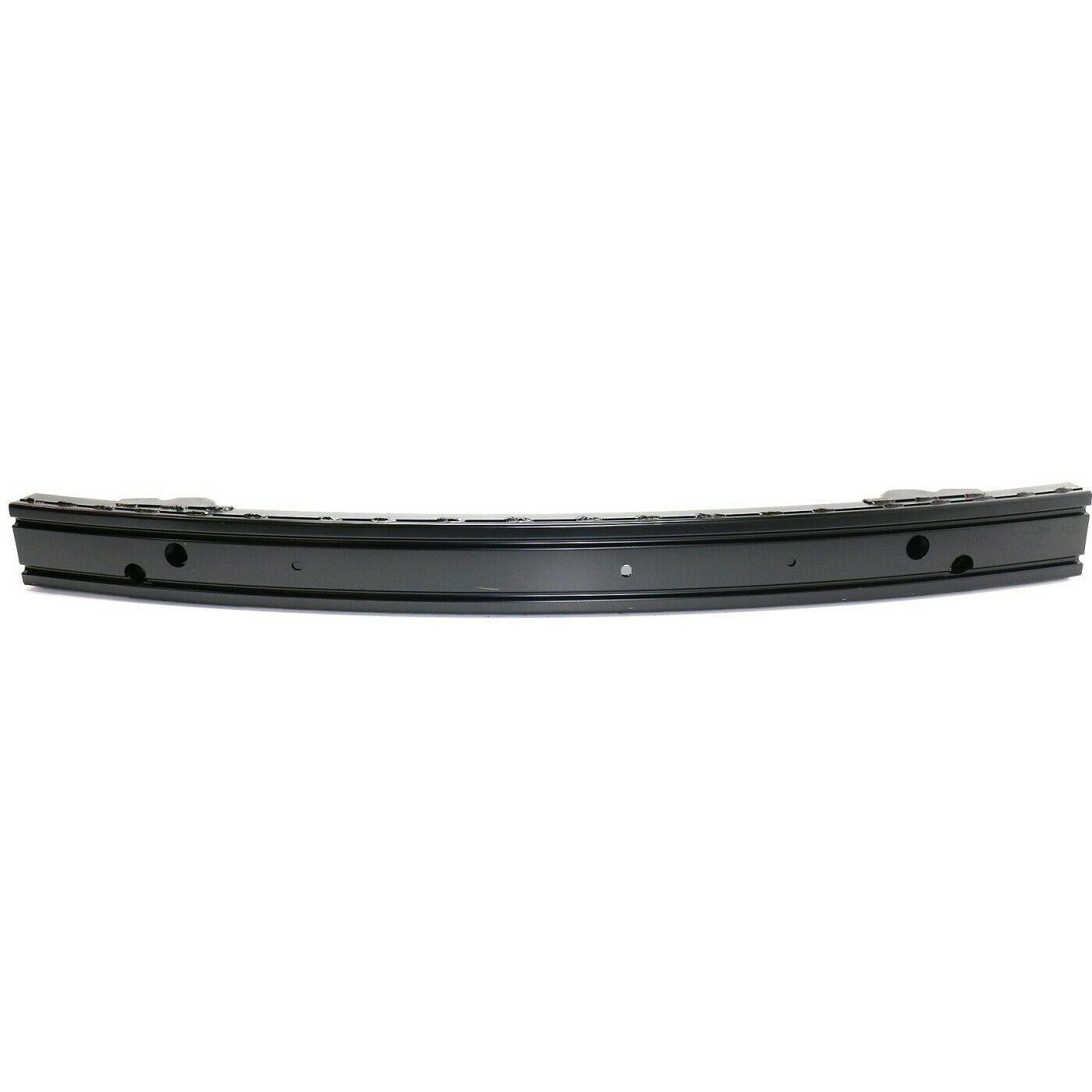 Renfort de pare-chocs arrière en acier pour Ford Mustang 2015-2020, référence FO1106370