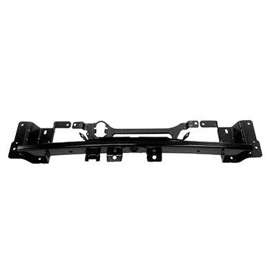 2018-2019 Ford F150 Police Responder Rebar Rear Without Towing Hitch