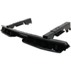 2015-2019 Ford Transit T-150 Cargo Rebar Rear Steel On Low Roof Models