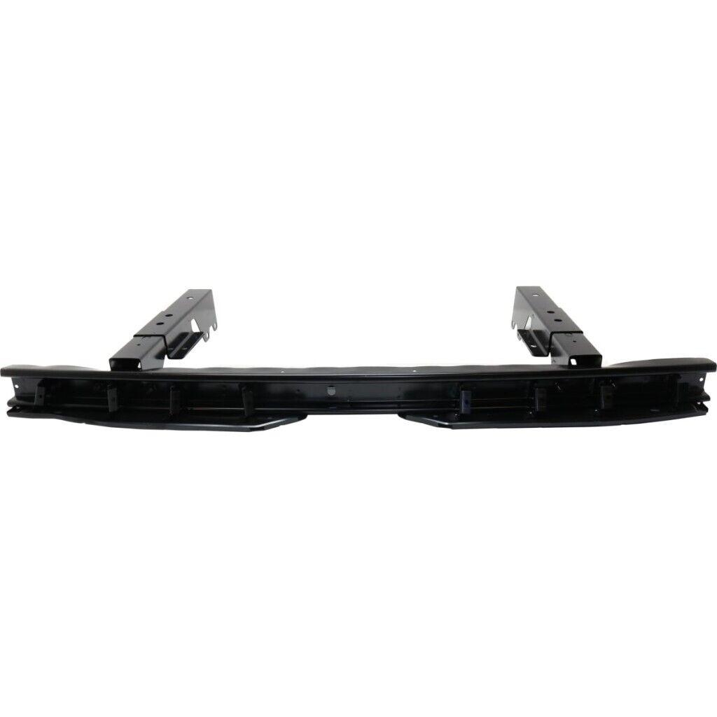 Renfort de pare-chocs arrière en acier pour Ford Transit T-350HD Cargo 2015-2019 (modèles à toit bas), FO1106379