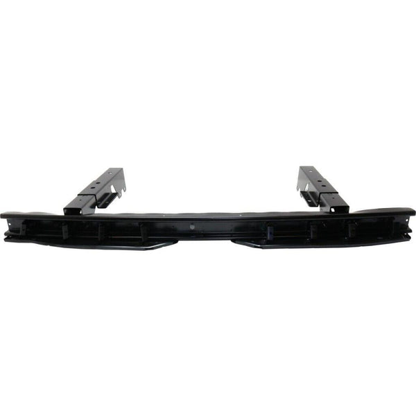 2015-2019 Ford Transit T-350Hd Passngr Rebar Rear Steel On Low Roof Models