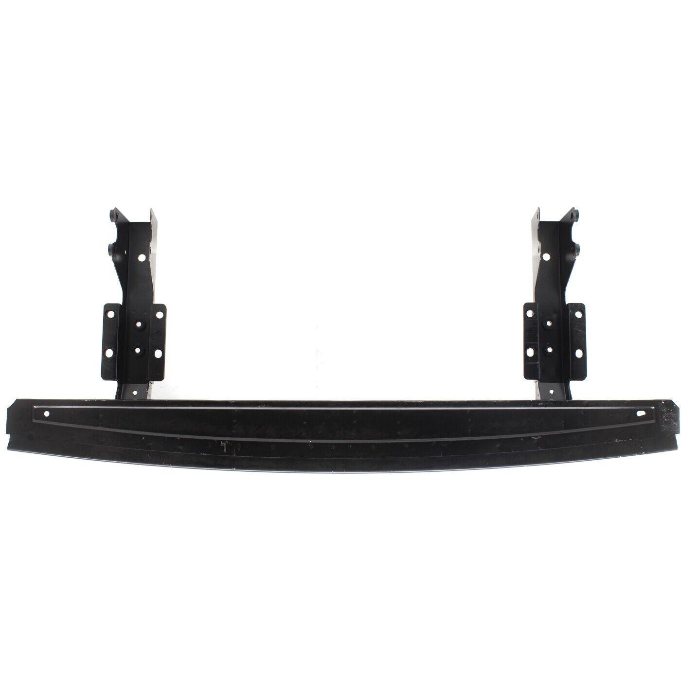 Renfort de pare-chocs arrière en acier pour Ford Transit T-350HD Passagers 2015-2021 (modèles à toit moyen/haut), FO1106380