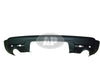 2011-2015 Ford Explorer Bumper Rear Lower Textured With Tow Without Sensor Capa