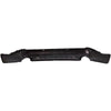 2015-2018 Ford Edge Bumper Lower Rear Textured Without Sensor/Trailer Hitch/Tow Hook Exclude Sport