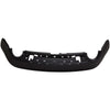 2015-2018 Ford Edge Bumper Lower Rear Textured Without Sensor/Trailer Hitch/Tow Hook Exclude Sport