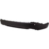 2015-2018 Ford Edge Bumper Lower Rear Textured Without Sensor/Trailer Hitch/Tow Hook Exclude Sport