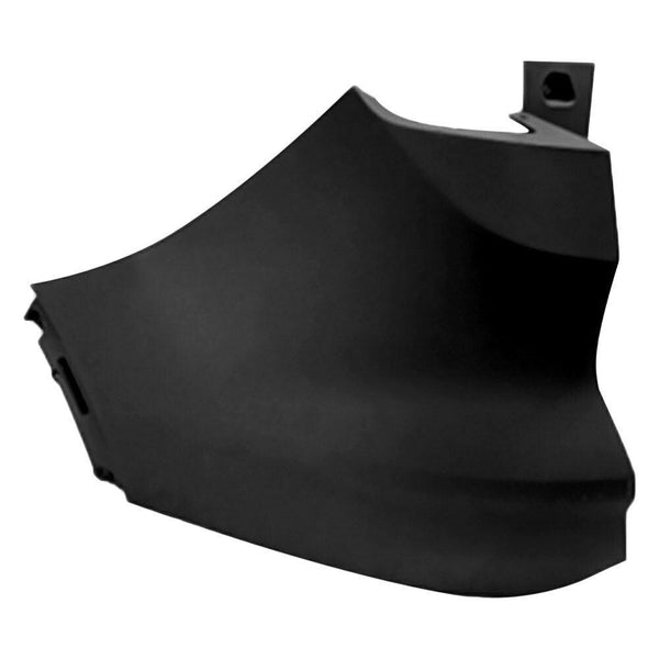 2017-2019 Ford Escape Bumper End Rear Driver Side Side Primed Capa