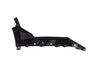 2011-2019 Ford Fiesta Hatchback Bumper Bracket Rear Driver Side