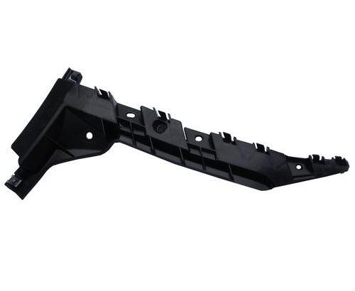Support de pare-chocs arrière côté conducteur pour Ford Fiesta Hatchback 2011-2019, FO1132100