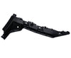 2011-2019 Ford Fiesta Hatchback Bumper Bracket Rear Driver Side