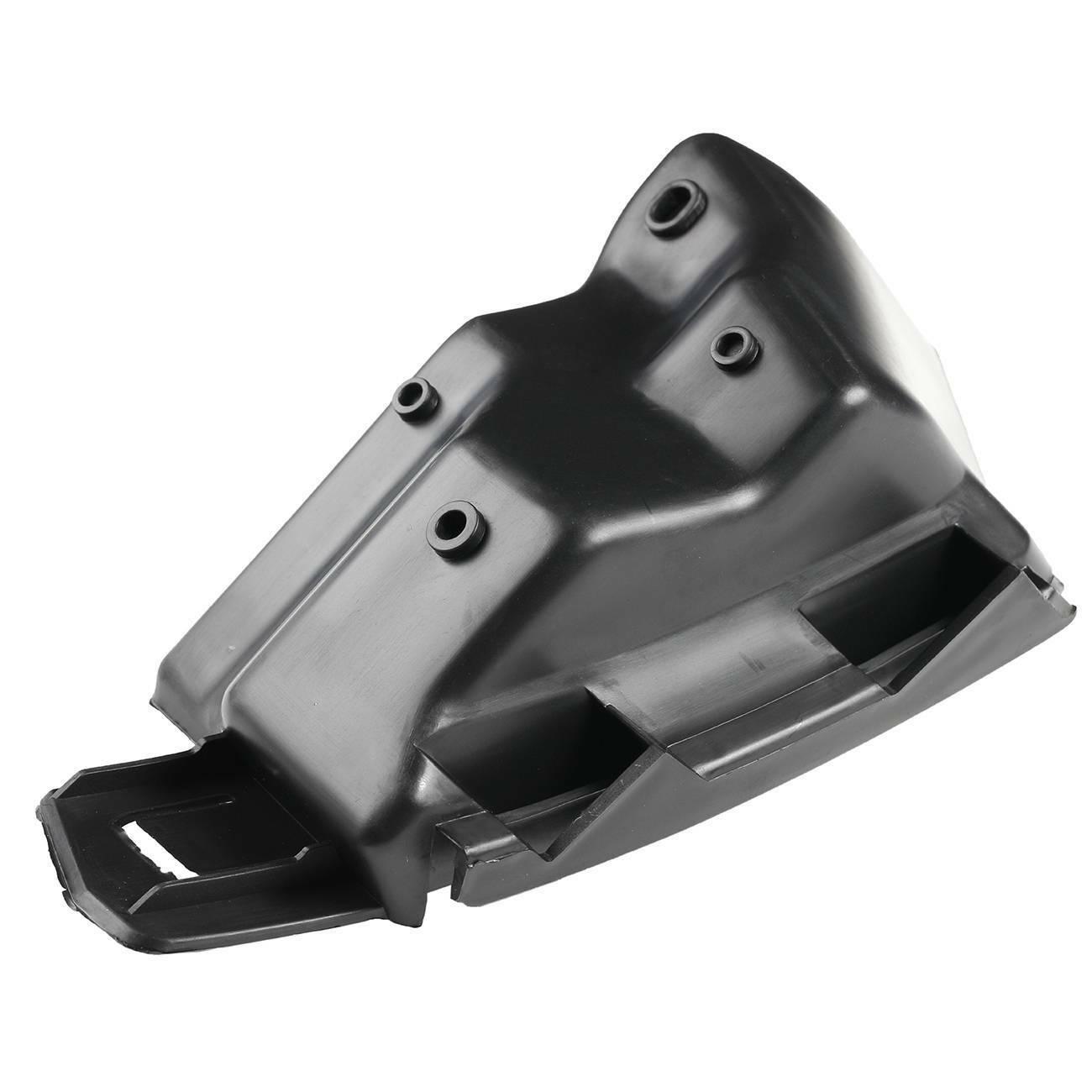 Support de pare-chocs arrière côté conducteur Ford Focus berline 2012-2014, FO1132103