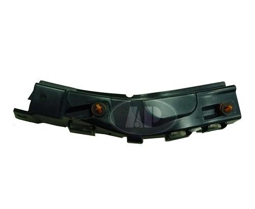 Support de barre d'armature arrière côté conducteur pour Mercury Mariner 2008-2011, en plastique, FO1142111