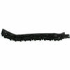 2013-2019 Ford Explorer Sport Bumper Stiffener Bracket Rear Driver Side