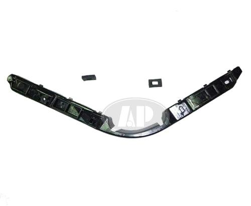 Support latéral côté conducteur pour Ford Mustang 2010-2014, en plastique, référence FO1142114