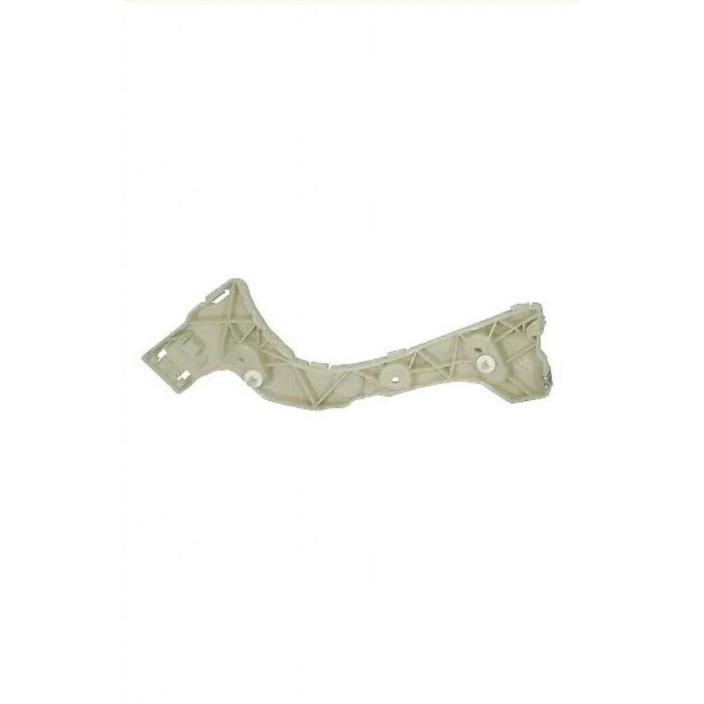 Support de pare-chocs arrière extérieur côté conducteur Ford Focus 2012-2014 à hayon/électrique, FO1142115