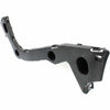 2012-2014 Ford Focus Bumper Bracket Rear Driver Side Outer Sedan