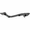 2012-2014 Ford Focus Bumper Bracket Rear Driver Side Outer Sedan