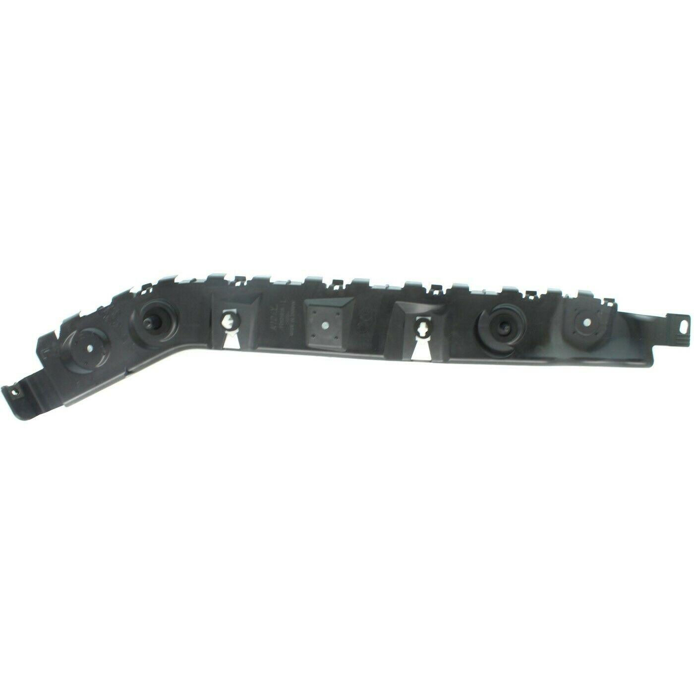 Support de pare-chocs arrière côté conducteur pour Ford Explorer Sport 2016-2019, FO1142126