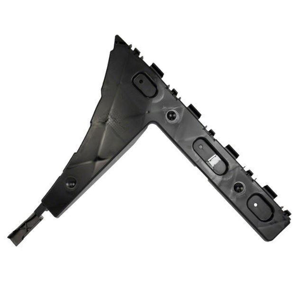 2018-2021 Ford Expedition Bumper Bracket Rear Driver Side Plastic