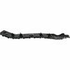 2013-2015 Ford Explorer Sport Bumper Stiffener Bracket Rear Passenger Side
