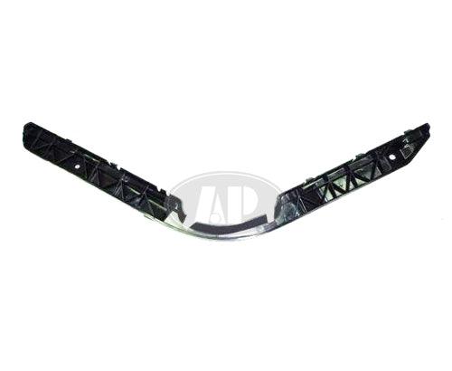 Support latéral côté passager pour Ford Mustang 2010-2014, en plastique, référence FO1143114