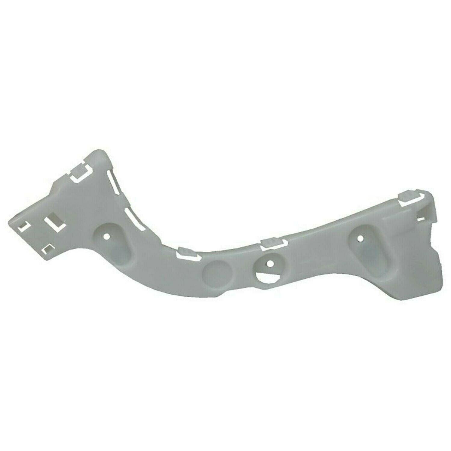 Support de pare-chocs arrière extérieur côté passager pour Ford Focus électrique 2012-2014 à hayon, FO1143115