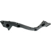 2012-2014 Ford Focus Bumper Bracket Rear Passenger Side Outer Sedan