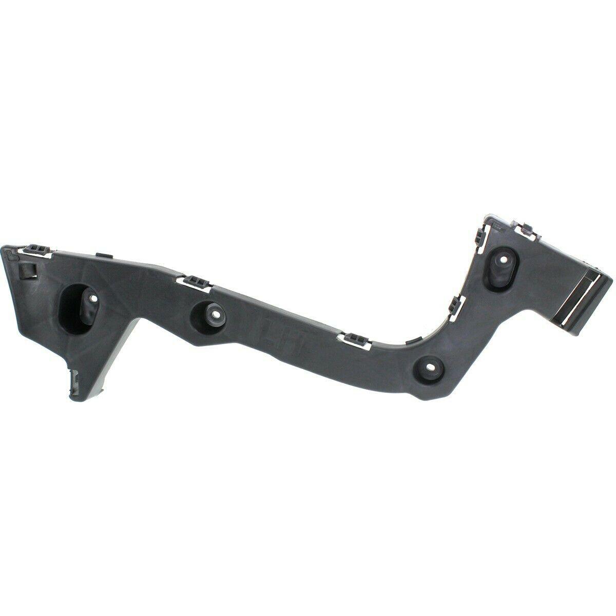 Support de pare-chocs arrière extérieur côté passager pour Ford Focus berline 2012-2014, FO1143116