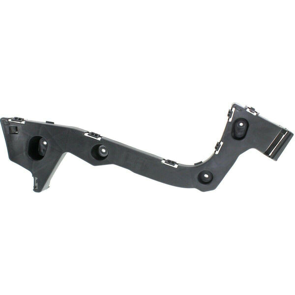 2012-2014 Ford Focus Bumper Bracket Rear Passenger Side Outer Sedan