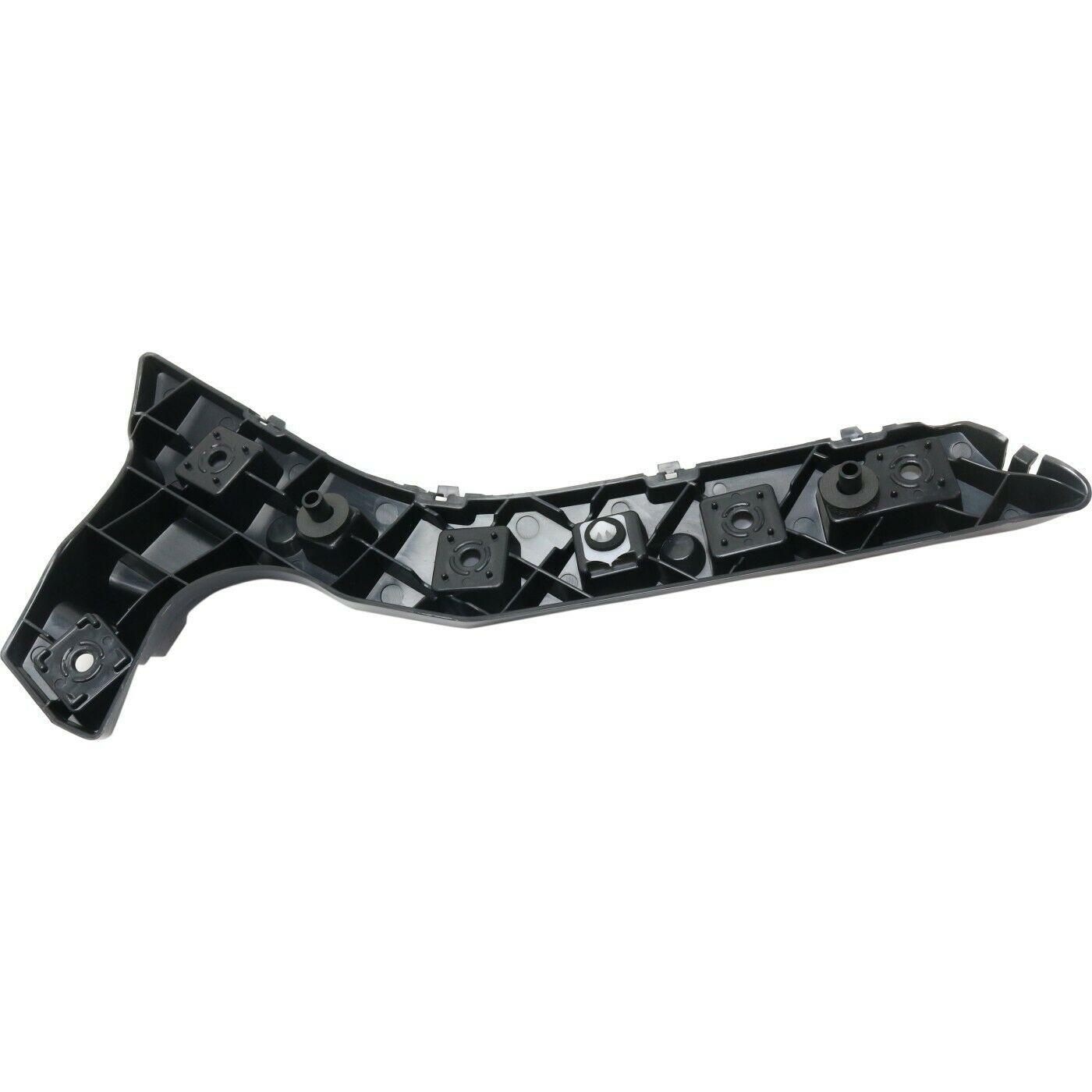 Support de pare-chocs arrière supérieur côté passager pour Ford Fusion 2013-2018, usine d'Hermosillo, Mexique, FO1143123