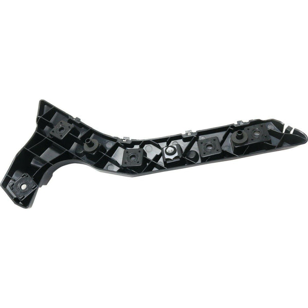 2013-2018 Ford Fusion Bumper Support Rear Passenger Side Upper Hermosillo Mexico Plant
