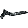 2013-2018 Ford Fusion Bumper Support Rear Passenger Side Upper Hermosillo Mexico Plant