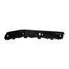 2017-2019 Ford Escape Bumper Support Rear Passenger Side Lower