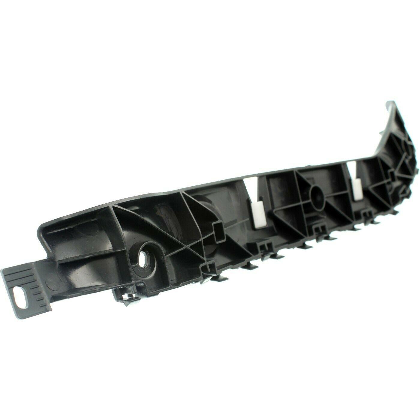 Support de pare-chocs arrière côté passager pour Ford Explorer Sport 2016-2019, FO1143126