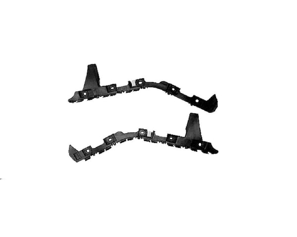 2015-2017 Ford Mustang Bumper Support Rear Passenger Side