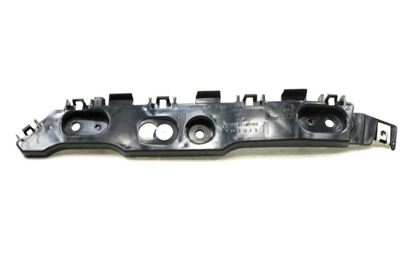 2019-2021 Lincoln Nautilus Bumper Support Rear Passenger Side Plastic