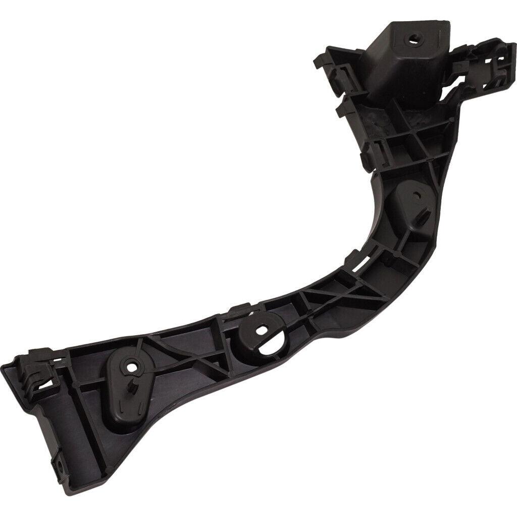 Support de pare-chocs arrière extérieur côté passager pour Ford Focus 2015-2018, modèle à hayon, FO1143130