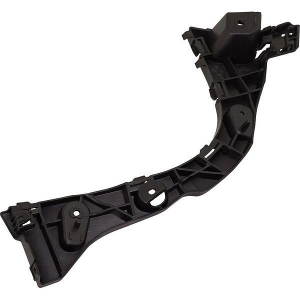 2015-2018 Ford Focus Bumper Retainer Rear Passenger Side Outer Hatch Back Model