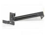 2020-2021 Lincoln Corsair Bumper Support Bracket Rear Passenger Side Inner Steel