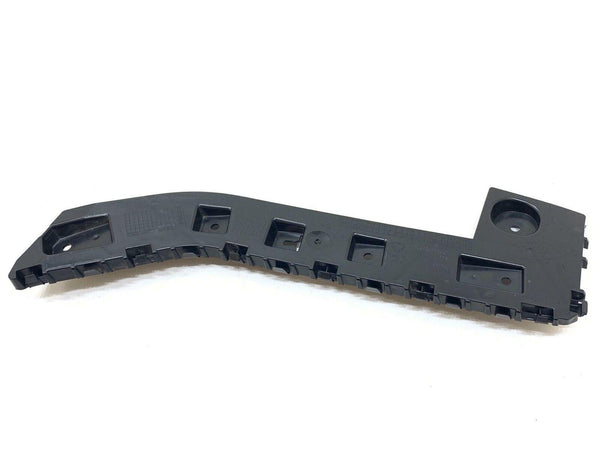 2020-2021 Ford Explorer Limited Bumper Support Rear Passenger Side Outer Plastic