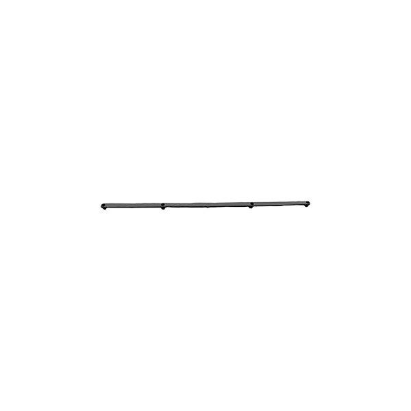 Moulure de pare-chocs arrière pour Ford Explorer XLT 2006-2008 sans pack Ironman, FO1144104