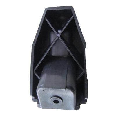 2012-2018 Ford Focus Electric Bumper Rear Lower Support Bracket Driver Side/Passenger Side Exclude St Hatch Back Model