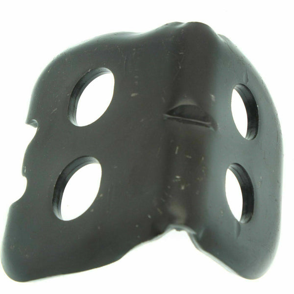 2017-2021 Ford F250 Bumper Mounting Bracket Rear Driver Side/Passenger Side Steel