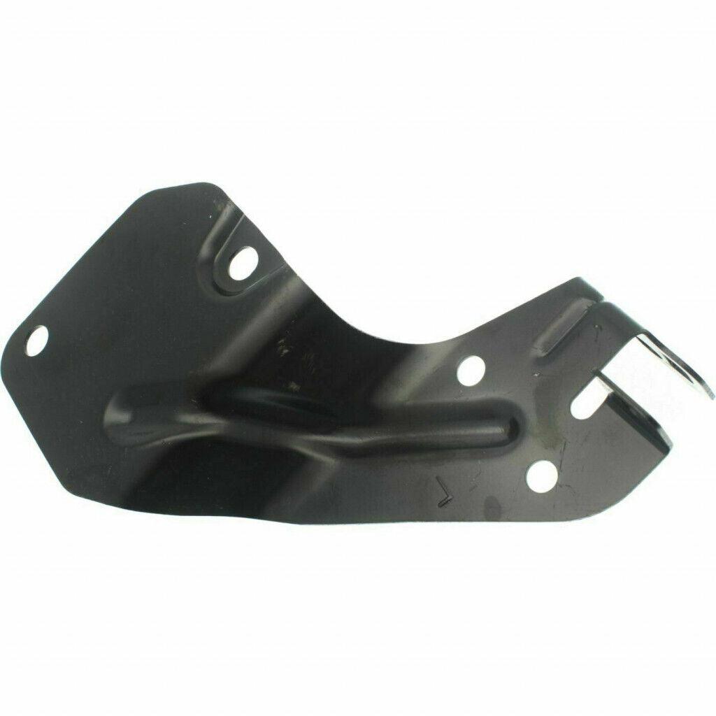 Support de barre d'armature arrière extérieur côté conducteur en acier pour Ford F250 (2017-2022), référence FO1162104