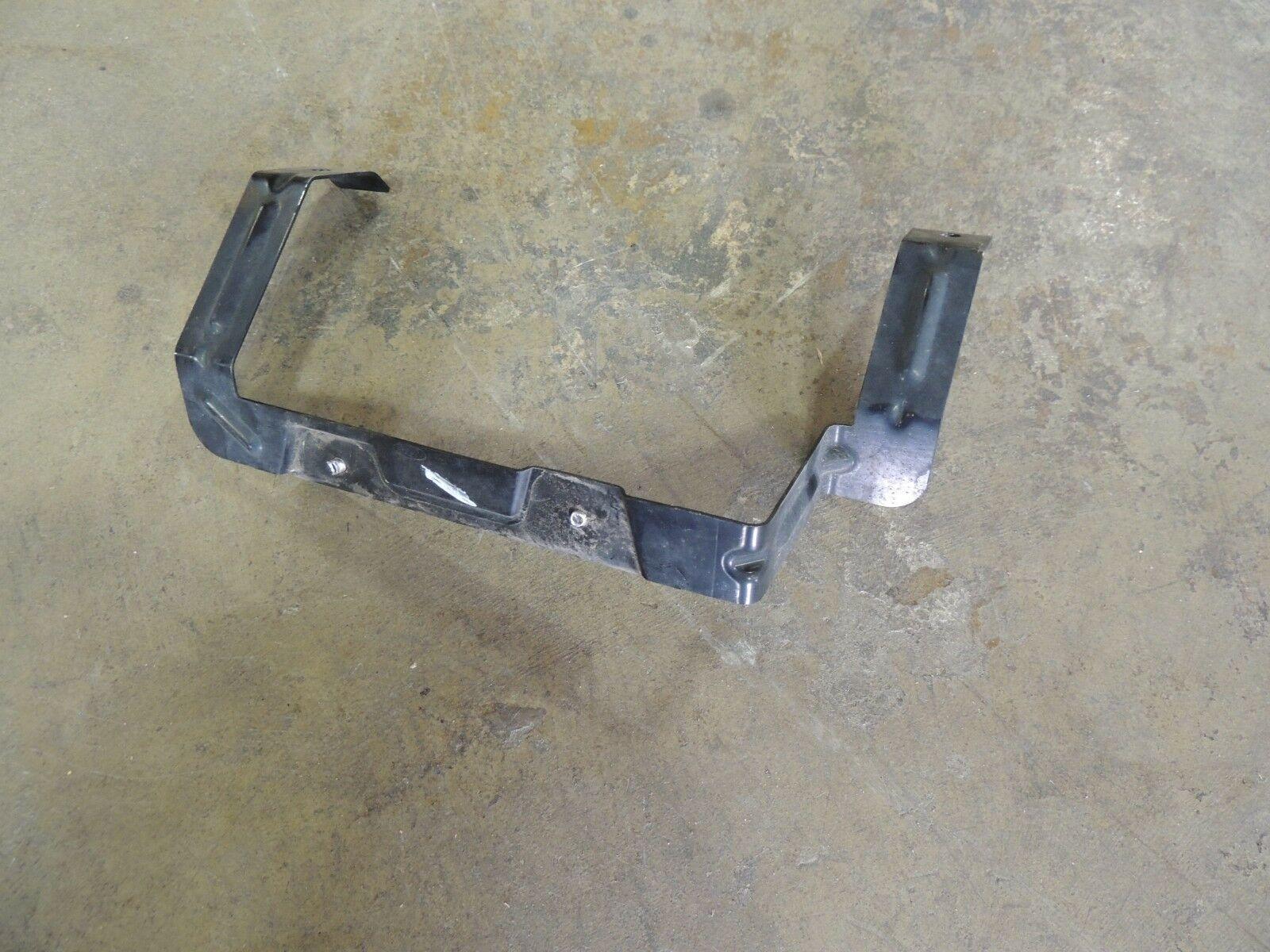 Support de fixation de pare-chocs arrière côté conducteur pour Ford Escape 2013-2019, en acier, FO1162107