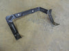 2013-2019 Ford Escape Bumper Mounting Bracket Rear Driver Side Steel