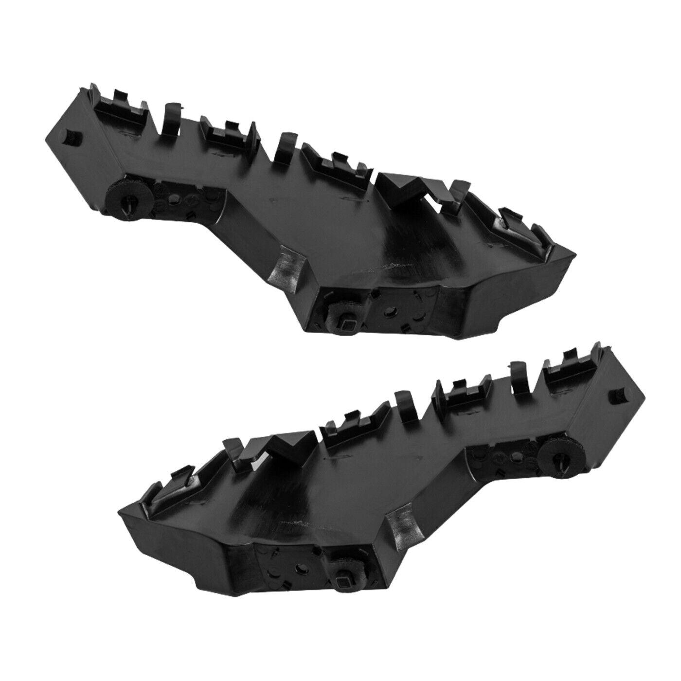 Support de pare-chocs arrière côté conducteur en plastique pour Ford Escape 2020-2025, FO1162108