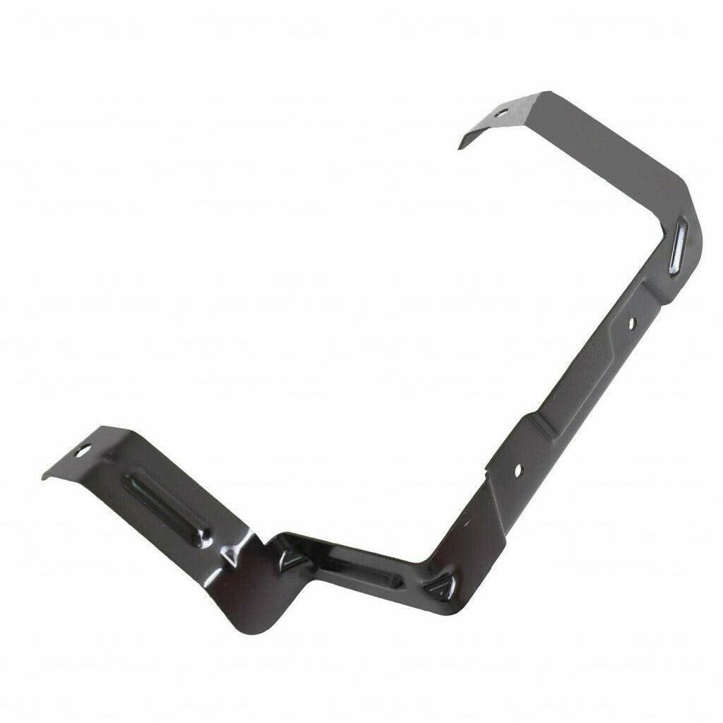 Support de fixation de pare-chocs arrière côté passager pour Ford Escape 2013-2019, en acier, FO1163107