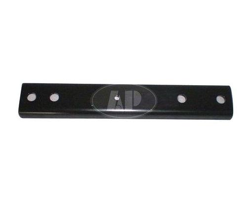 Support de pare-chocs arrière côté conducteur/passager pour Ford F550 1999-2016, FO1166193