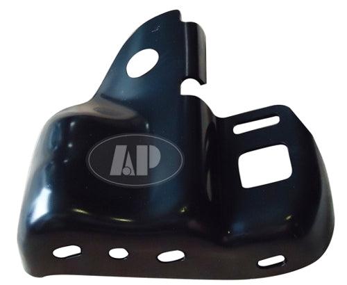 Support de pare-chocs arrière côté conducteur Ford F150 2009-2014 en acier, FO1166200
